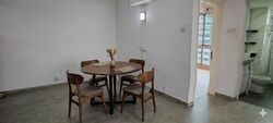 Orchid Park Condominium (D27), Condominium #566385721